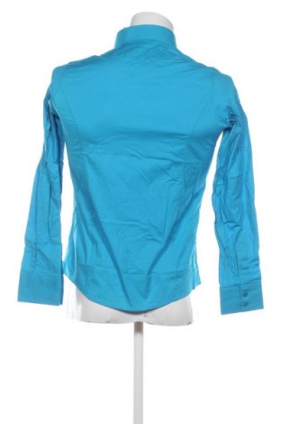 Férfi ing Young & Rich, Méret S, Szín Kék, Ár 22 059 Ft