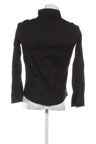 Férfi ing Young & Rich, Méret S, Szín Fekete, Ár 16 109 Ft