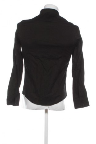 Férfi ing Young & Rich, Méret S, Szín Fekete, Ár 22 059 Ft