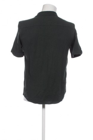 Pánská košile  Zara, Velikost L, Barva Zelená, Cena  309,00 Kč