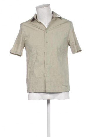 Pánská košile  Zara, Velikost S, Barva Zelená, Cena  269,00 Kč