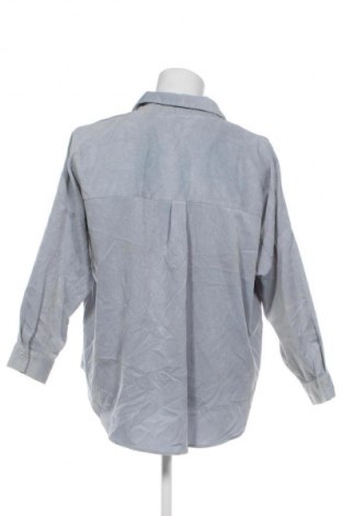 Herrenhemd Zara, Größe XL, Farbe Silber, Preis € 11,99