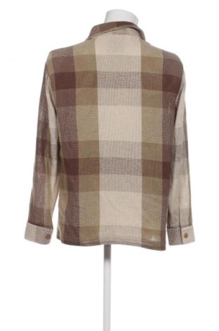 Мъжка риза Zara, Размер M, Цвят Многоцветен, Цена 11,63 €