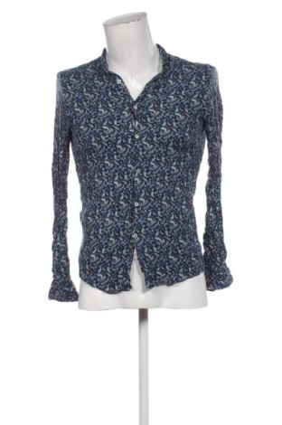 Pánská košile  Zara, Velikost S, Barva Vícebarevné, Cena  99,00 Kč