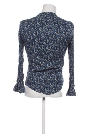 Pánská košile  Zara, Velikost S, Barva Vícebarevné, Cena  99,00 Kč