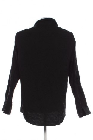 Ανδρικό πουκάμισο Zara, Μέγεθος S, Χρώμα Μαύρο, Τιμή 8,99 €