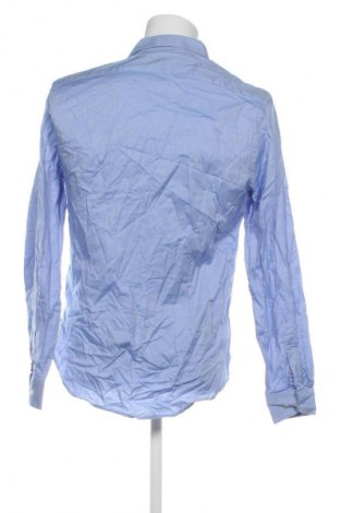 Pánská košile  Zara, Velikost L, Barva Modrá, Cena  249,00 Kč