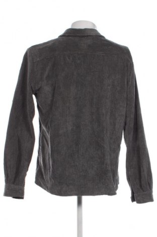 Férfi ing Zara, Méret M, Szín Szürke, Ár 3 199 Ft
