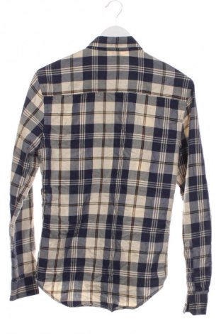 Ανδρικό πουκάμισο Zara, Μέγεθος S, Χρώμα Πολύχρωμο, Τιμή 2,99 €