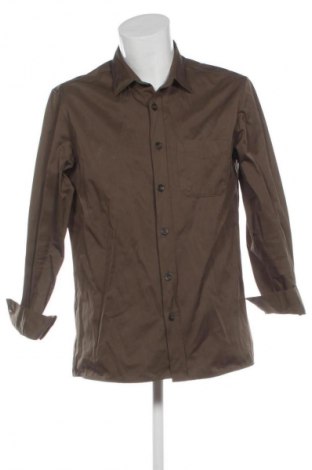 Pánská košile  Zara, Velikost L, Barva Zelená, Cena  342,00 Kč