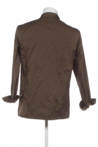 Pánská košile  Zara, Velikost L, Barva Zelená, Cena  342,00 Kč