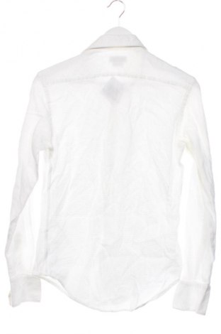 Ανδρικό πουκάμισο Zara, Μέγεθος S, Χρώμα Λευκό, Τιμή 9,99 €
