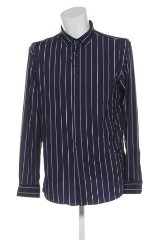 Herrenhemd Zara, Größe XL, Farbe Mehrfarbig, Preis € 9,99