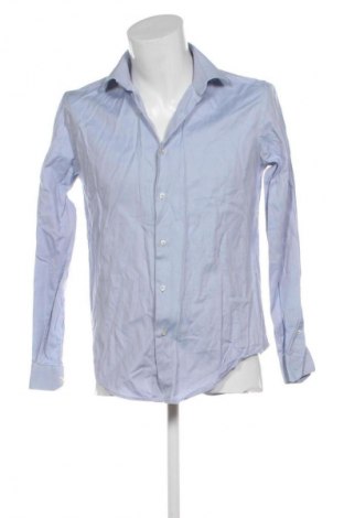 Férfi ing Zara, Méret M, Szín Kék, Ár 2 619 Ft