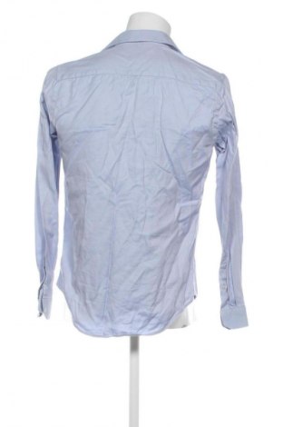 Férfi ing Zara, Méret M, Szín Kék, Ár 2 619 Ft