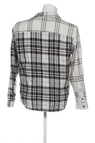 Мъжка риза Zara, Размер M, Цвят Многоцветен, Цена 3,57 €