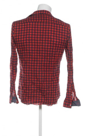 Cămașă de bărbați Zara, Mărime L, Culoare Multicolor, Preț 23,99 Lei