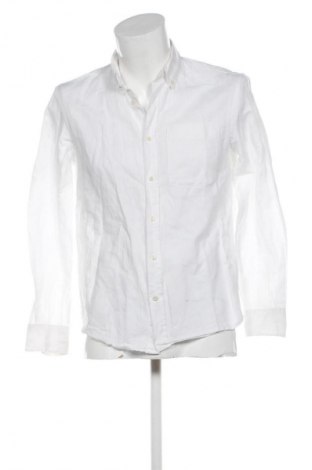 Pánska košeľa  Zara, Veľkosť S, Farba Biela, Cena  7,95 €