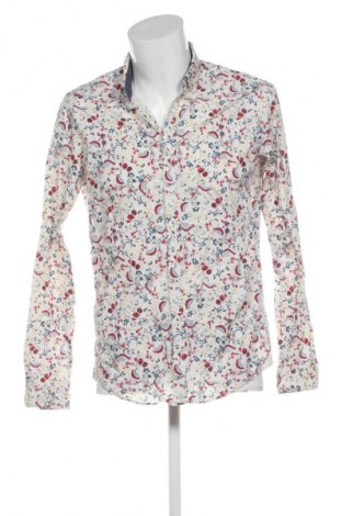 Pánská košile  Zara, Velikost M, Barva Vícebarevné, Cena  139,00 Kč