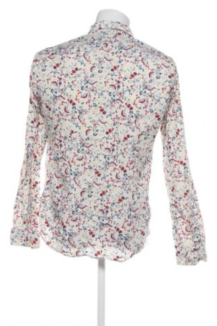 Pánská košile  Zara, Velikost M, Barva Vícebarevné, Cena  139,00 Kč