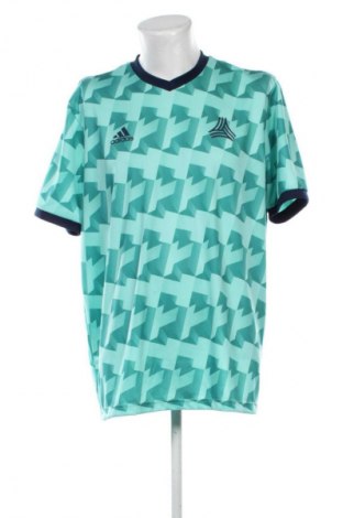 Pánské tričko  Adidas, Velikost L, Barva Vícebarevné, Cena  530,00 Kč