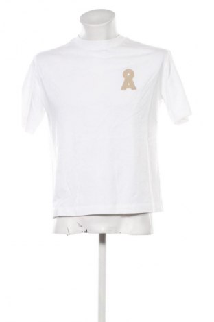 Herren Shirt Armedangels, Größe M, Farbe Weiß, Preis 31,99 €