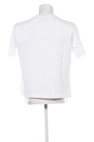 Herren Shirt Armedangels, Größe M, Farbe Weiß, Preis 31,99 €