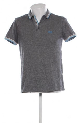 Pánské tričko  BOSS, Velikost L, Barva Šedá, Cena  869,00 Kč