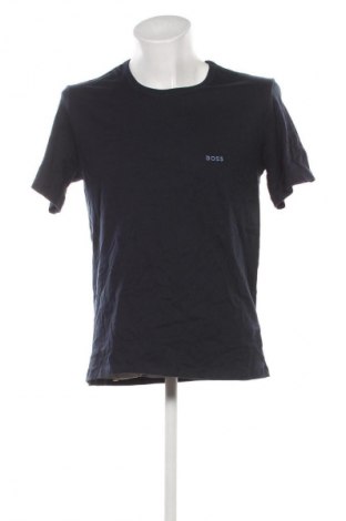 Pánské tričko  BOSS, Velikost XL, Barva Modrá, Cena  909,00 Kč