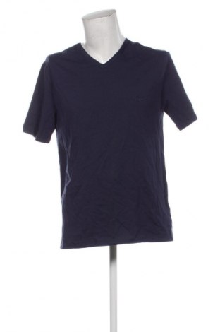 Pánské tričko  BOSS, Velikost XL, Barva Modrá, Cena  909,00 Kč