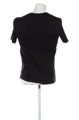 Férfi póló BOSS, Méret S, Szín Fekete, Ár 9 729 Ft