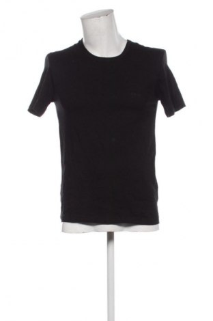 Pánské tričko  BOSS, Velikost M, Barva Černá, Cena  719,00 Kč