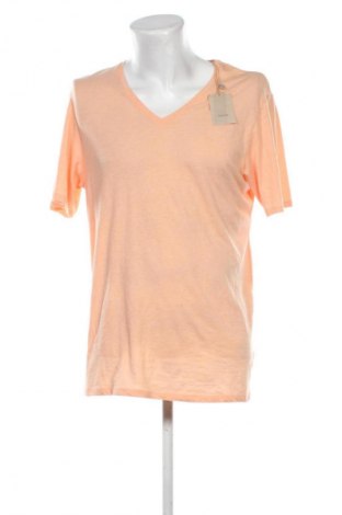 Pánské tričko  Bershka, Velikost XL, Barva Oranžová, Cena  219,00 Kč