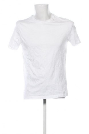Pánské tričko  C&A, Velikost M, Barva Bílá, Cena  199,00 Kč