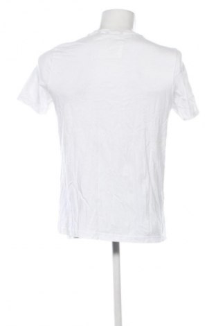 Pánské tričko  C&A, Velikost M, Barva Bílá, Cena  199,00 Kč