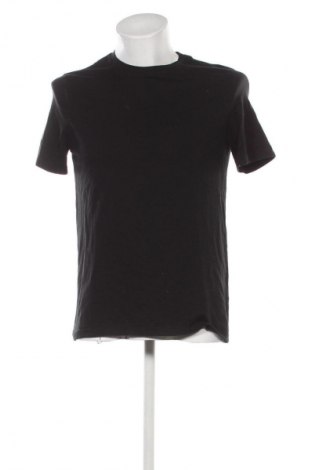 Pánské tričko  C&A, Velikost M, Barva Černá, Cena  199,00 Kč