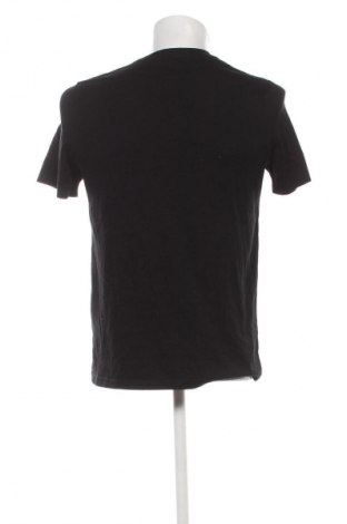Pánské tričko  C&A, Velikost M, Barva Černá, Cena  199,00 Kč
