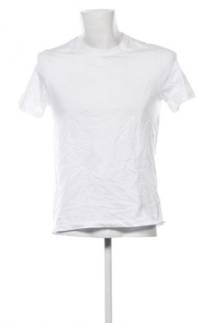 Pánské tričko  C&A, Velikost M, Barva Bílá, Cena  199,00 Kč