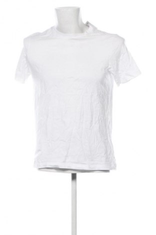Pánské tričko  C&A, Velikost M, Barva Bílá, Cena  198,00 Kč