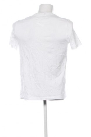 Pánské tričko  C&A, Velikost M, Barva Bílá, Cena  198,00 Kč