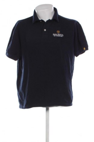 Мъжка тениска Cactus, Размер XL, Цвят Син, Цена 9,40 €