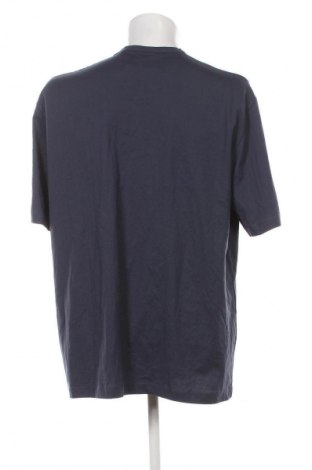 Herren T-Shirt Calida, Größe XXL, Farbe Blau, Preis € 7,99