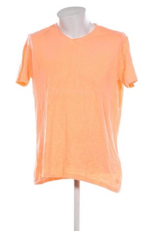 Férfi póló Camp David, Méret L, Szín Narancssárga
, Ár 6 739 Ft