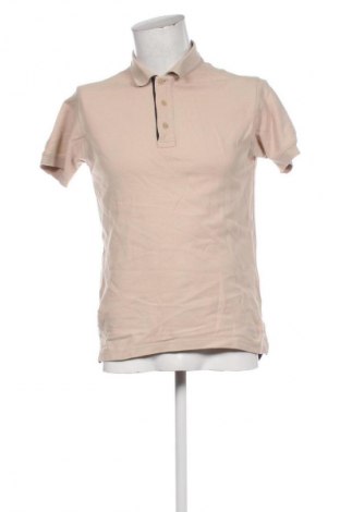 Pánské tričko  Charles Tyrwhitt, Velikost S, Barva Béžová, Cena  169,00 Kč