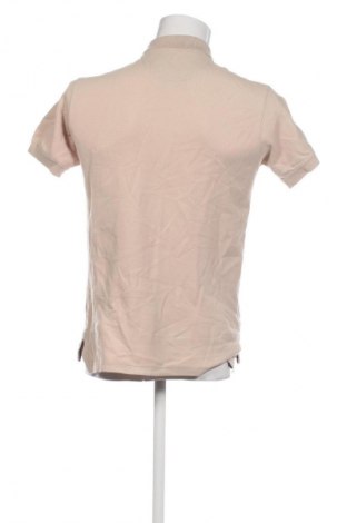 Pánské tričko  Charles Tyrwhitt, Velikost S, Barva Béžová, Cena  169,00 Kč