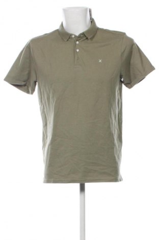 Ανδρικό t-shirt Clean Cut Copenhagen, Μέγεθος L, Χρώμα Πράσινο, Τιμή 20,99 €