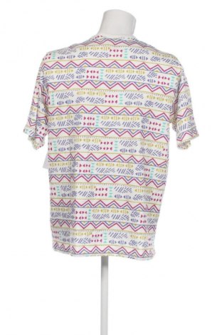 Męski T-shirt Columbia, Rozmiar M, Kolor Kolorowy, Cena 91,99 zł