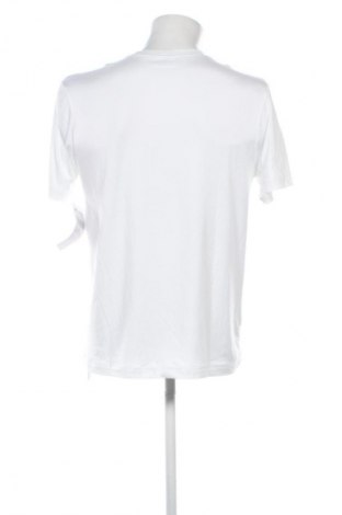 Herren T-Shirt Columbia, Größe M, Farbe Weiß, Preis € 28,99