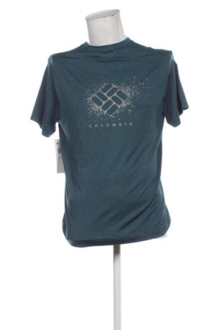 Férfi póló Columbia, Méret M, Szín Kék, Ár 12 189 Ft