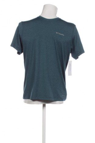 Férfi póló Columbia, Méret M, Szín Kék, Ár 12 189 Ft